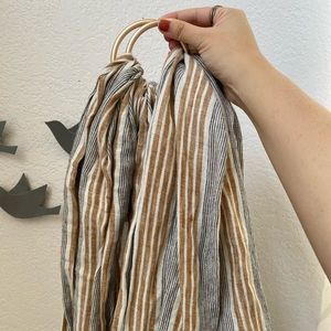 Wildbird Ring Sling- Taiga